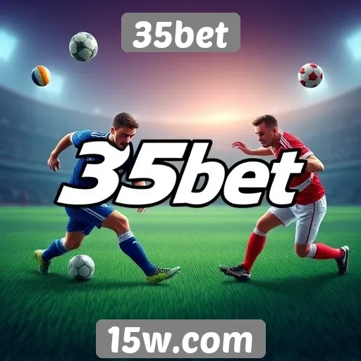 35bet apresenta novas opções de jogos online