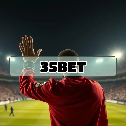 35bet Blackjack