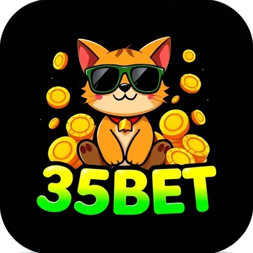 35bet Logo