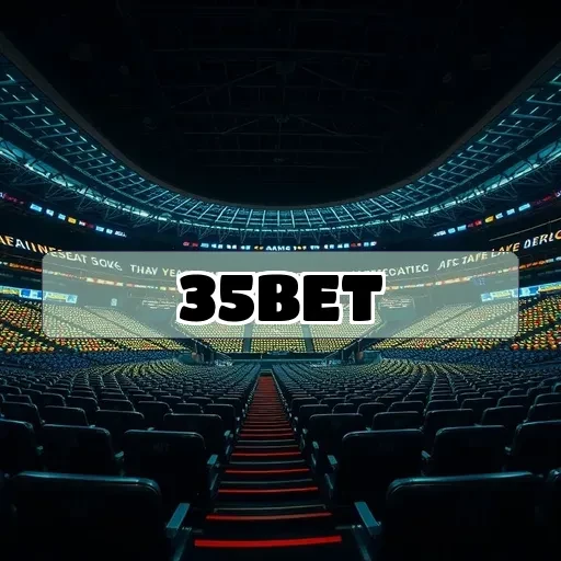 35bet Contato