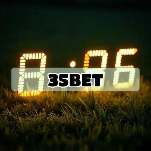 35bet Características