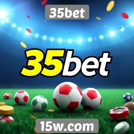 Análise das opções de jogos disponíveis no 35bet