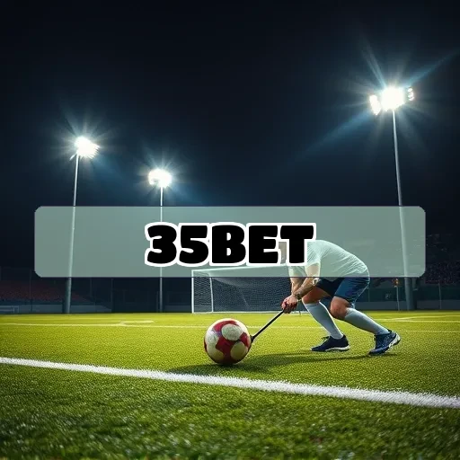 35bet Fidelidade