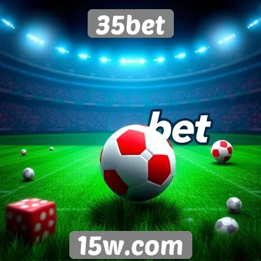 Principais jogos disponíveis na plataforma 35bet
