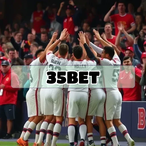 35bet Roleta