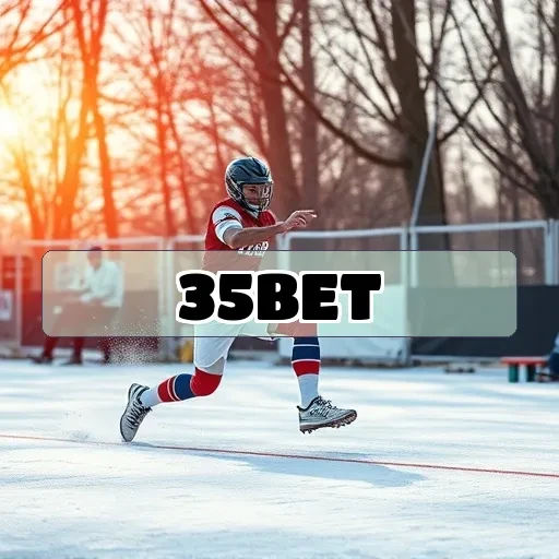 35bet Suporte