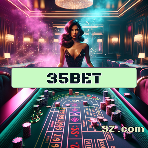 Entre no Cassino do 35bet e Esquente Seus Jogos