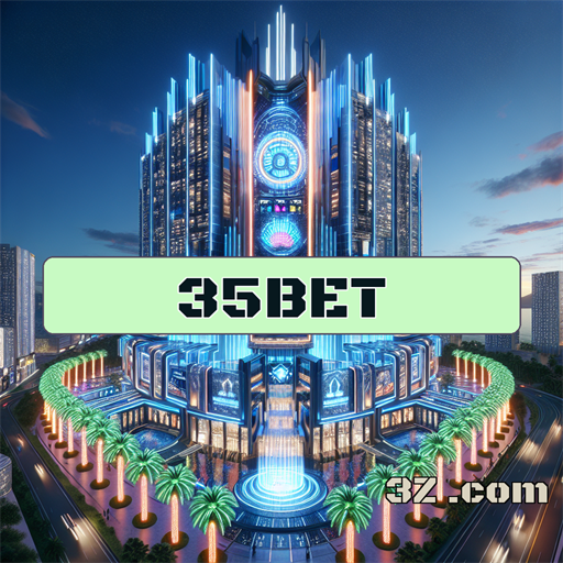 Aventura em Slots no 35bet: Emoção a Cada Giro